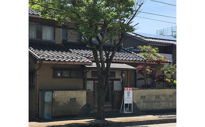 射水市本町