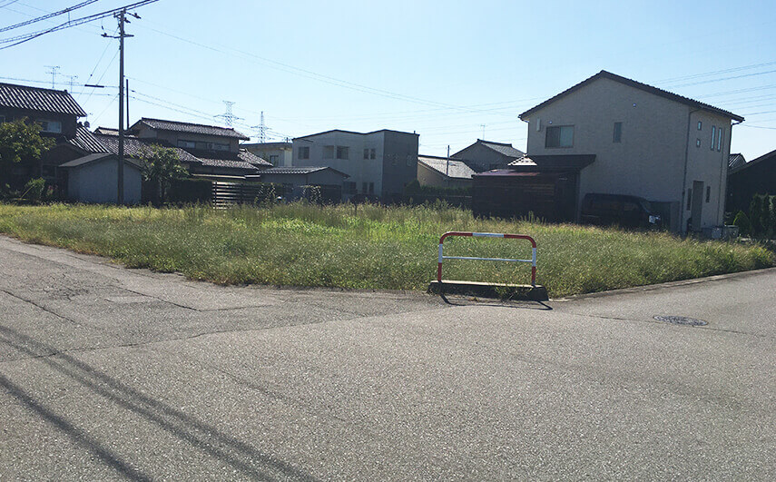 富山市願海寺