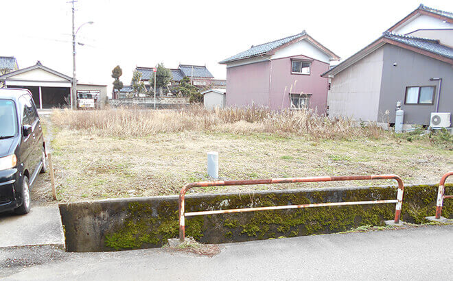 射水市今井