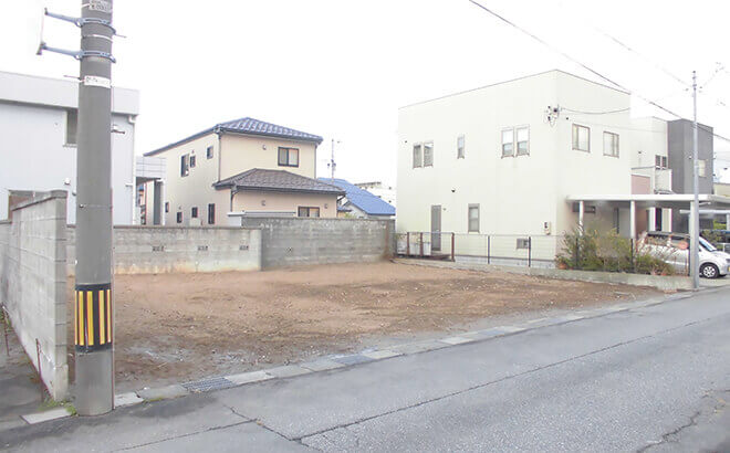 富山市千歳町