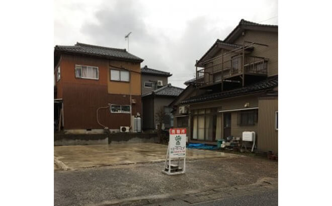 高岡市京町