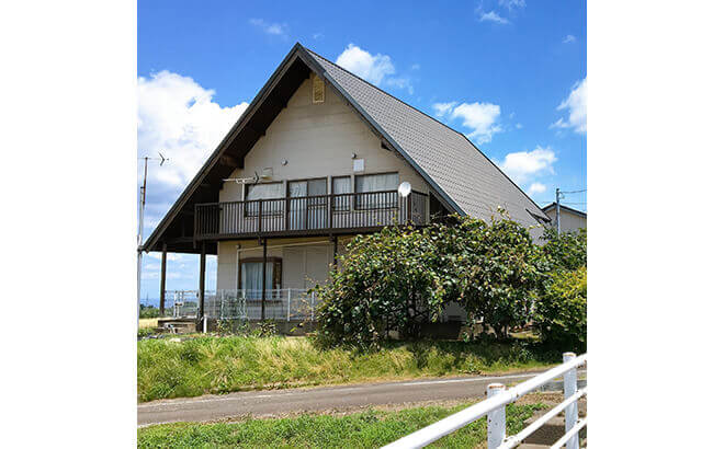 滑川市大崎野