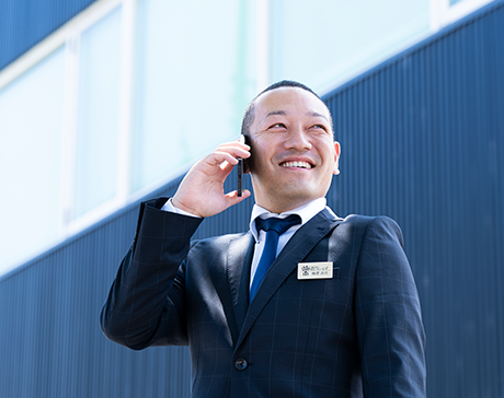 相続のお困りは富山市密着 で行う 不動産のベテラン におまかせください｡